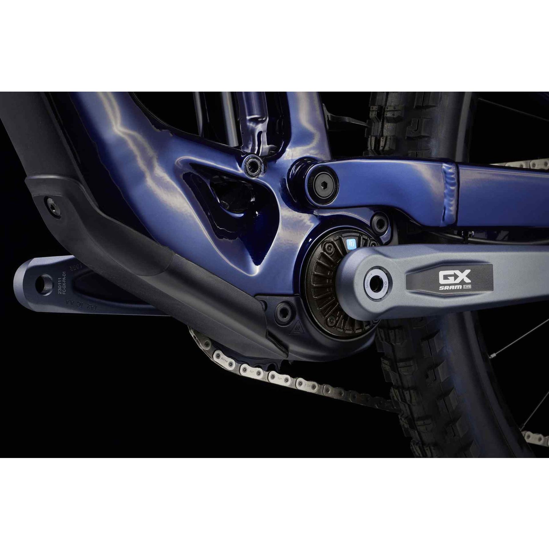 Trek Fuel EXe 8 GX AXS T-Type 2025