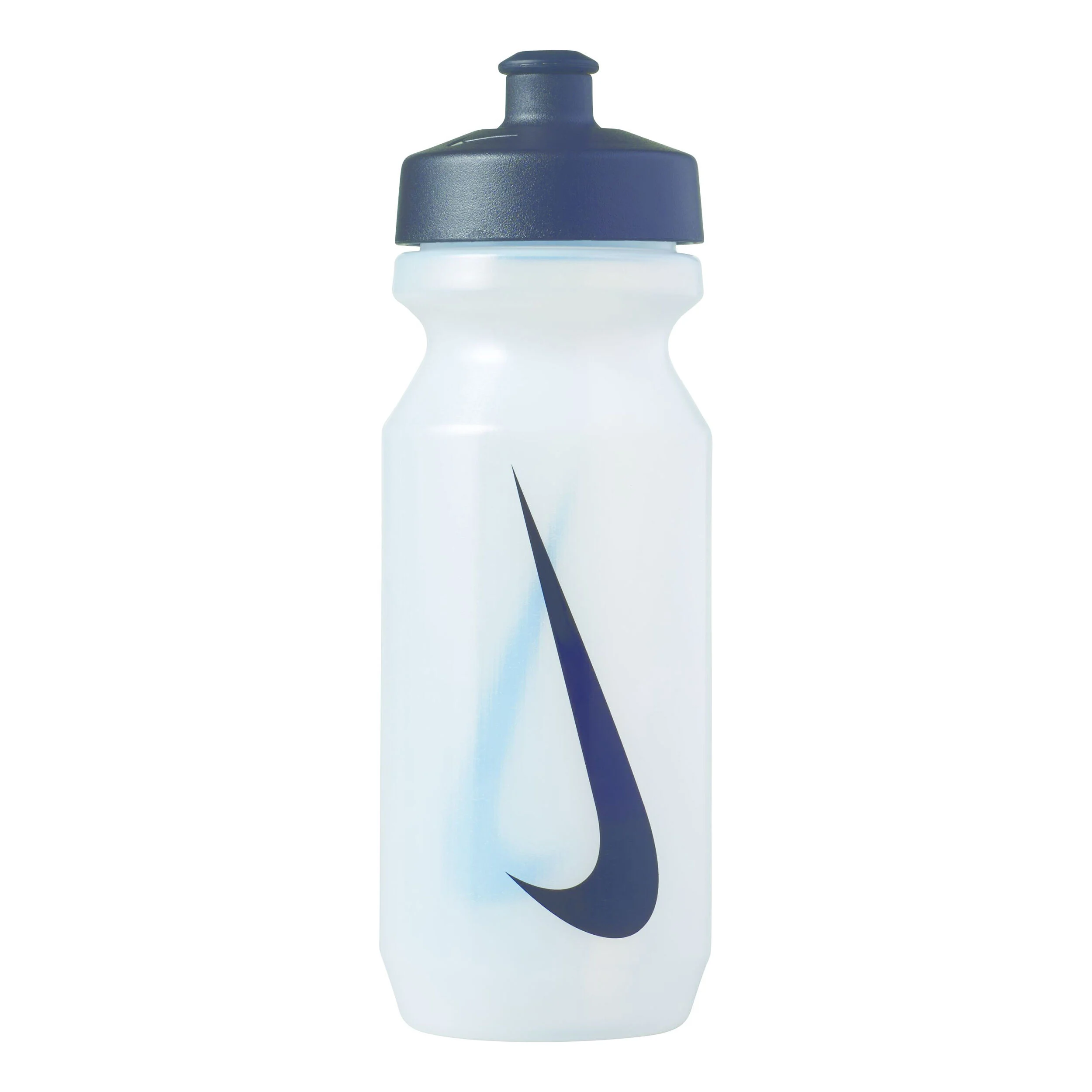Nike Big Mouth 650ml/22oz Gourde - Blanc , Noir