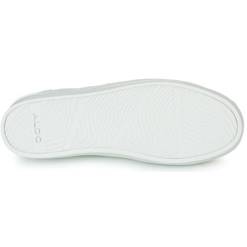 Aldo - MEADOW - Blanc
