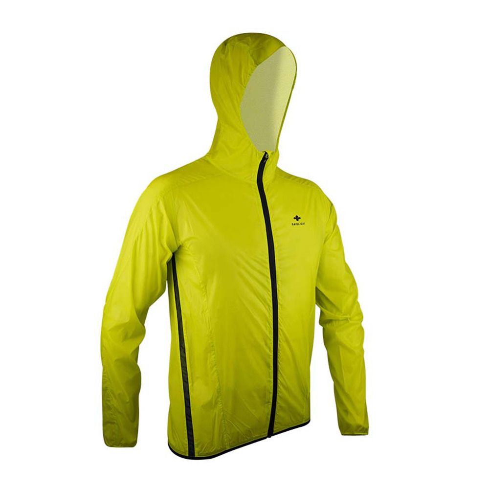 Raidlight ULTRALIGHT - Veste Homme lime