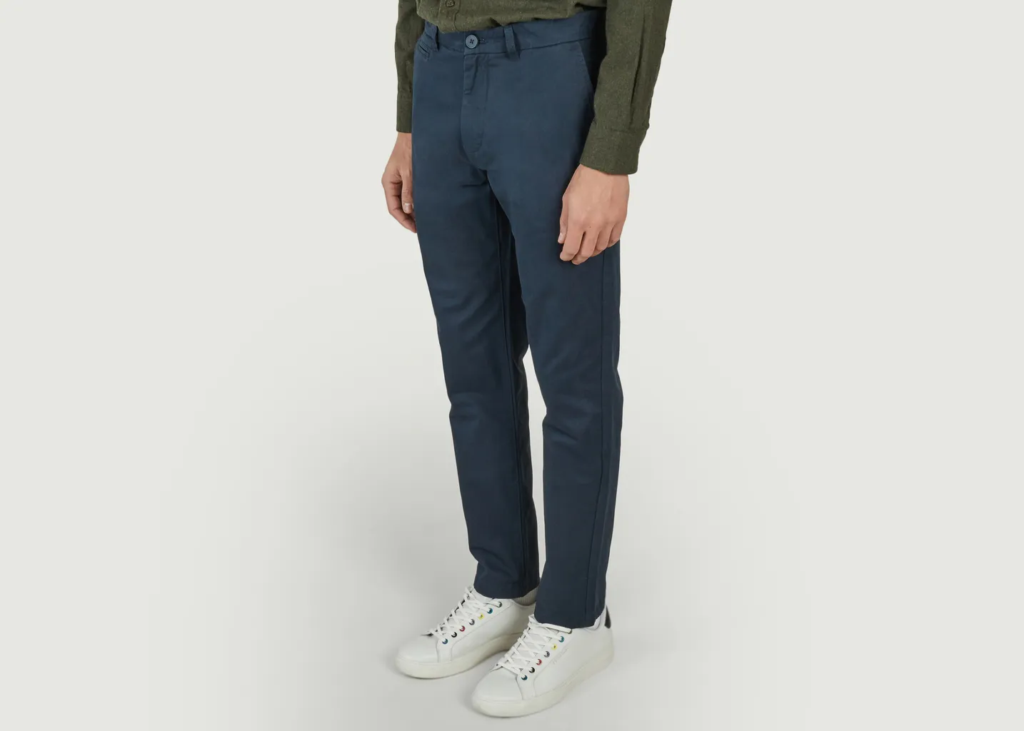 Chino Chuck Regular KCA