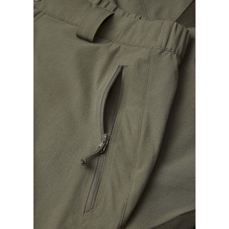 Torque Mountain Pants - Pantalon randonnée homme