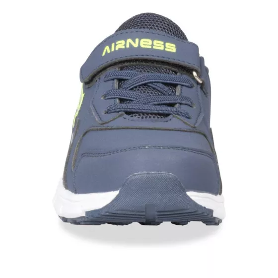 Baskets MARINE AIRNESS