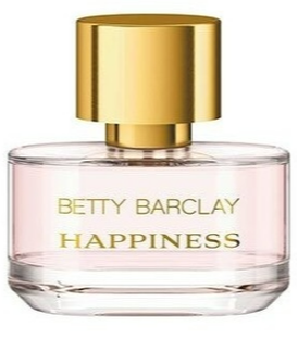 Betty Barclay Happiness Eau de Toilette 50ML