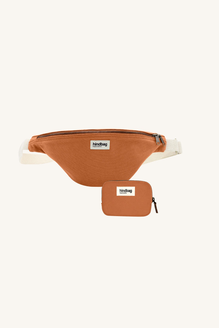 Pack nomade Olivia Sienne