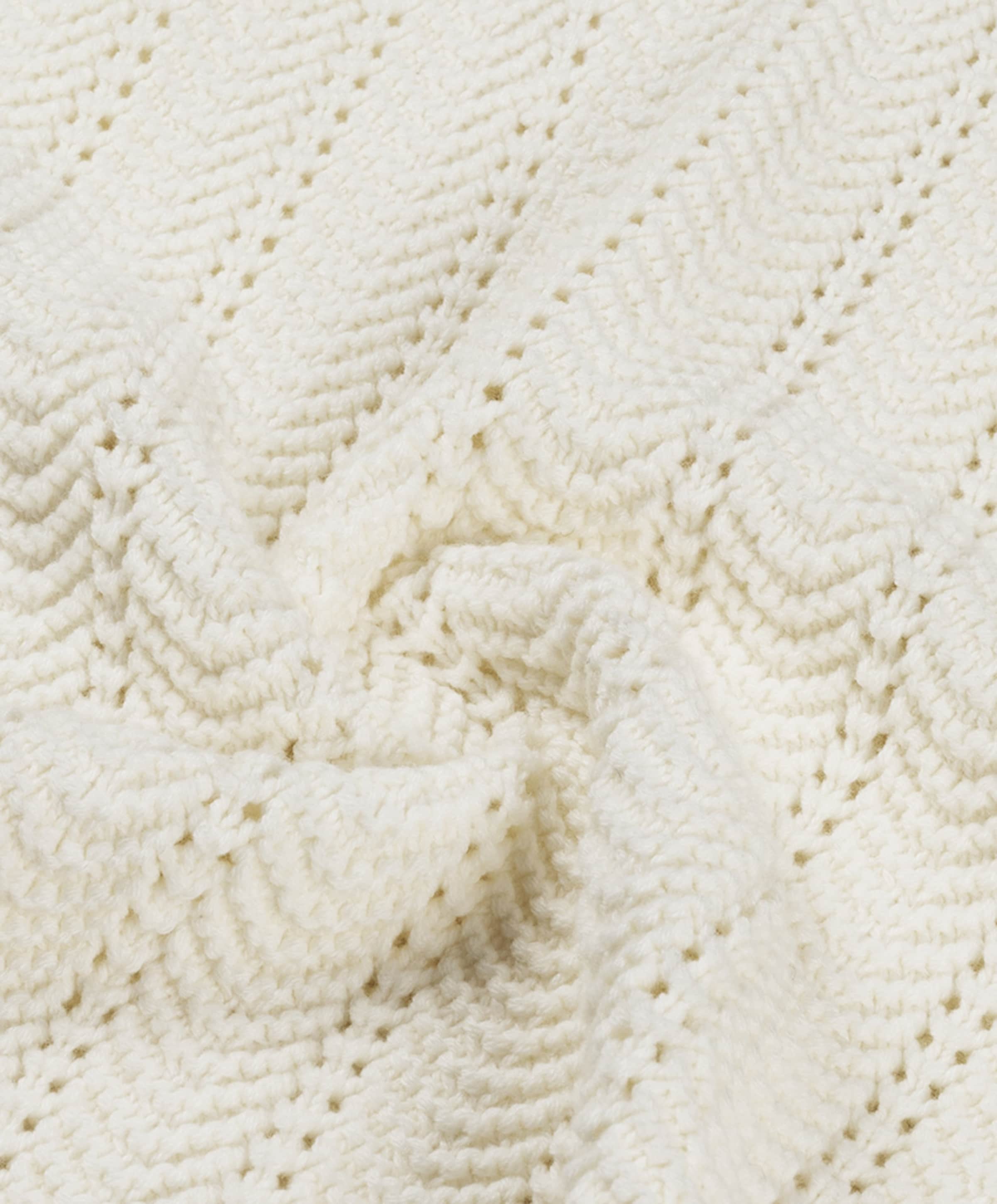 Law of the Sea Heren polo ecru