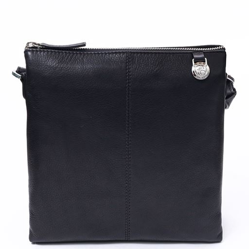 Adax Susan Skuldertaske, Black