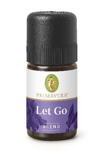 Primavera Let go blend bio 5ML