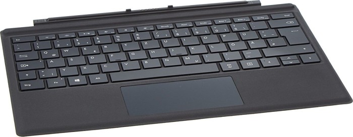 Microsoft Surface Pro Type Cover