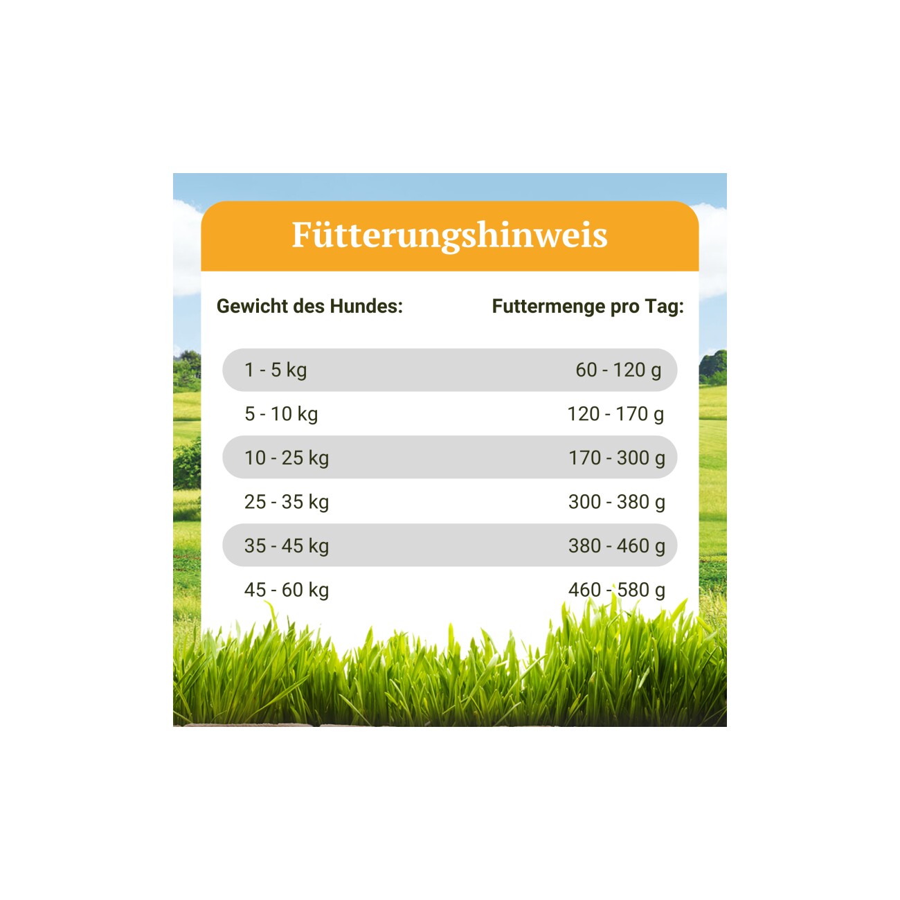 Bellfor Trockenfutter mit Weidelamm und Wildkaninchen - Heide-Schmaus - 7,5 kg