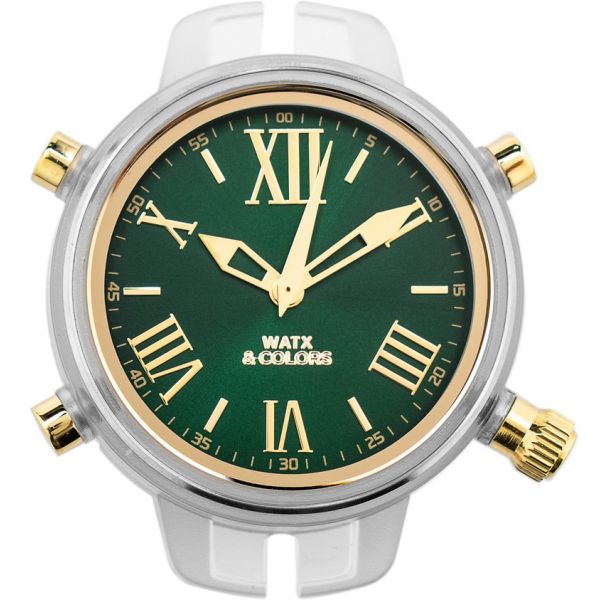 Watx & Colors Mostrador de Relógio - RWA4047