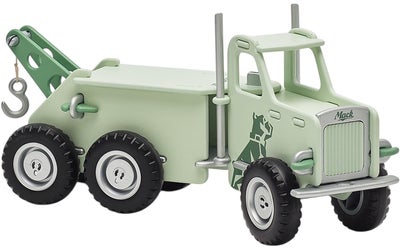 Moover Toys Volvo Gåbil