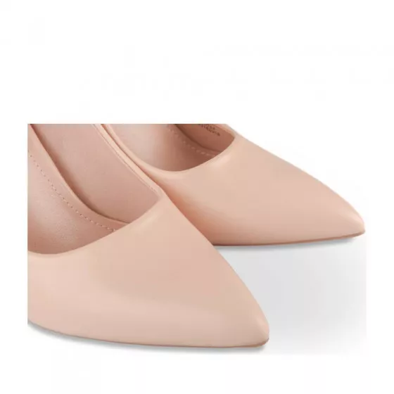 Escarpins BEIGE MERRY SCOTT