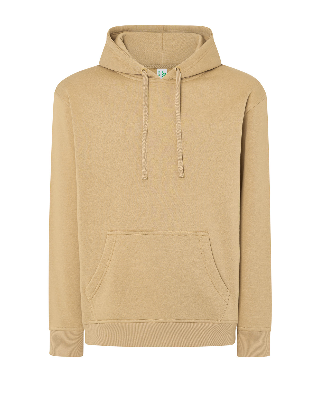 JHK JK295 - Sweat à Capuche Confort 290g Poly-Coton