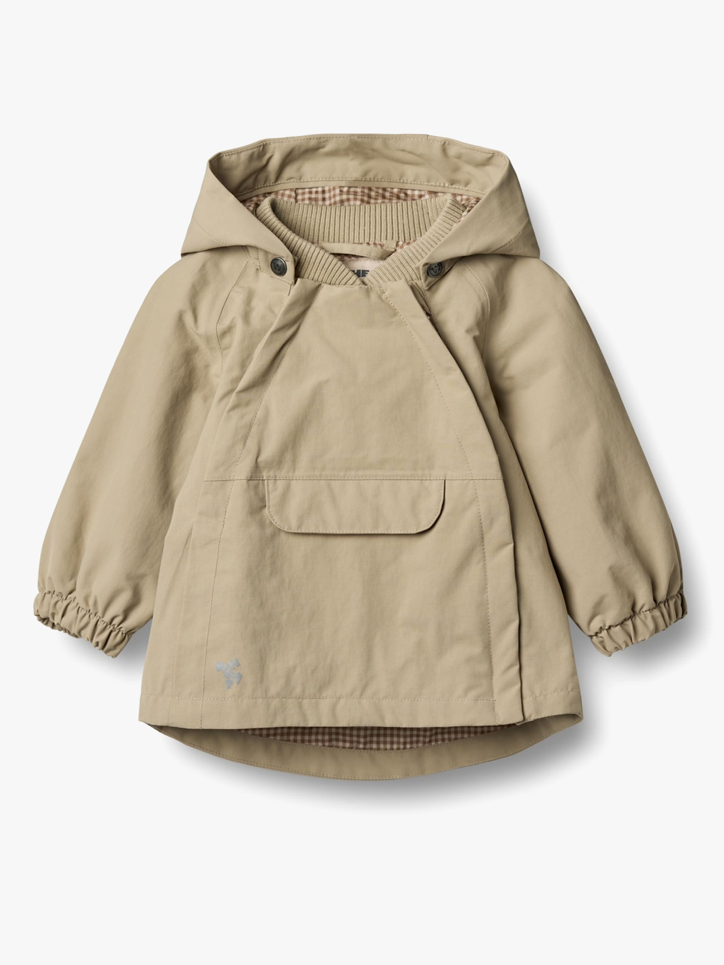 Jacket Sveo Tech