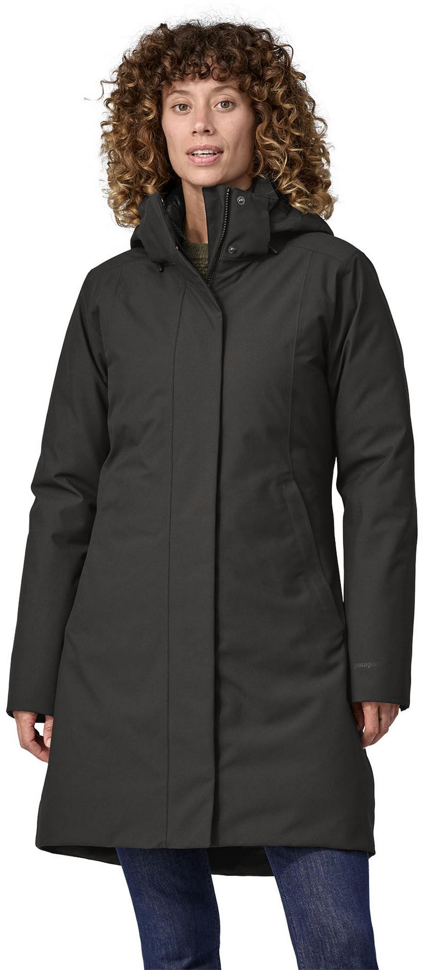 Patagonia Tres 3-in-1 Parka W's