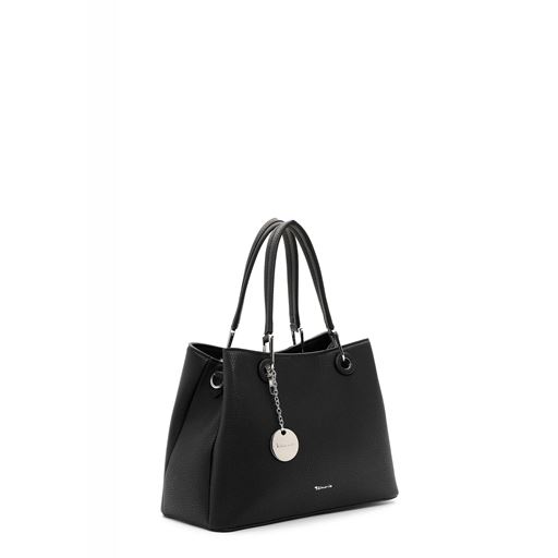 Tamaris Håndtaske, Black
