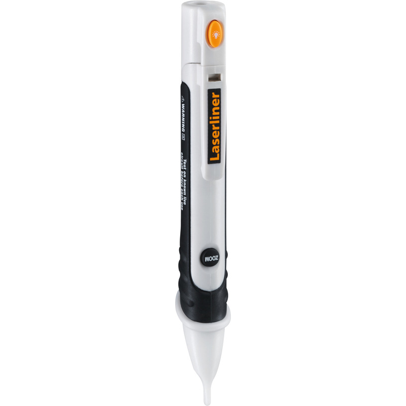 Laserliner spanningszoeker ActiveFinder plus