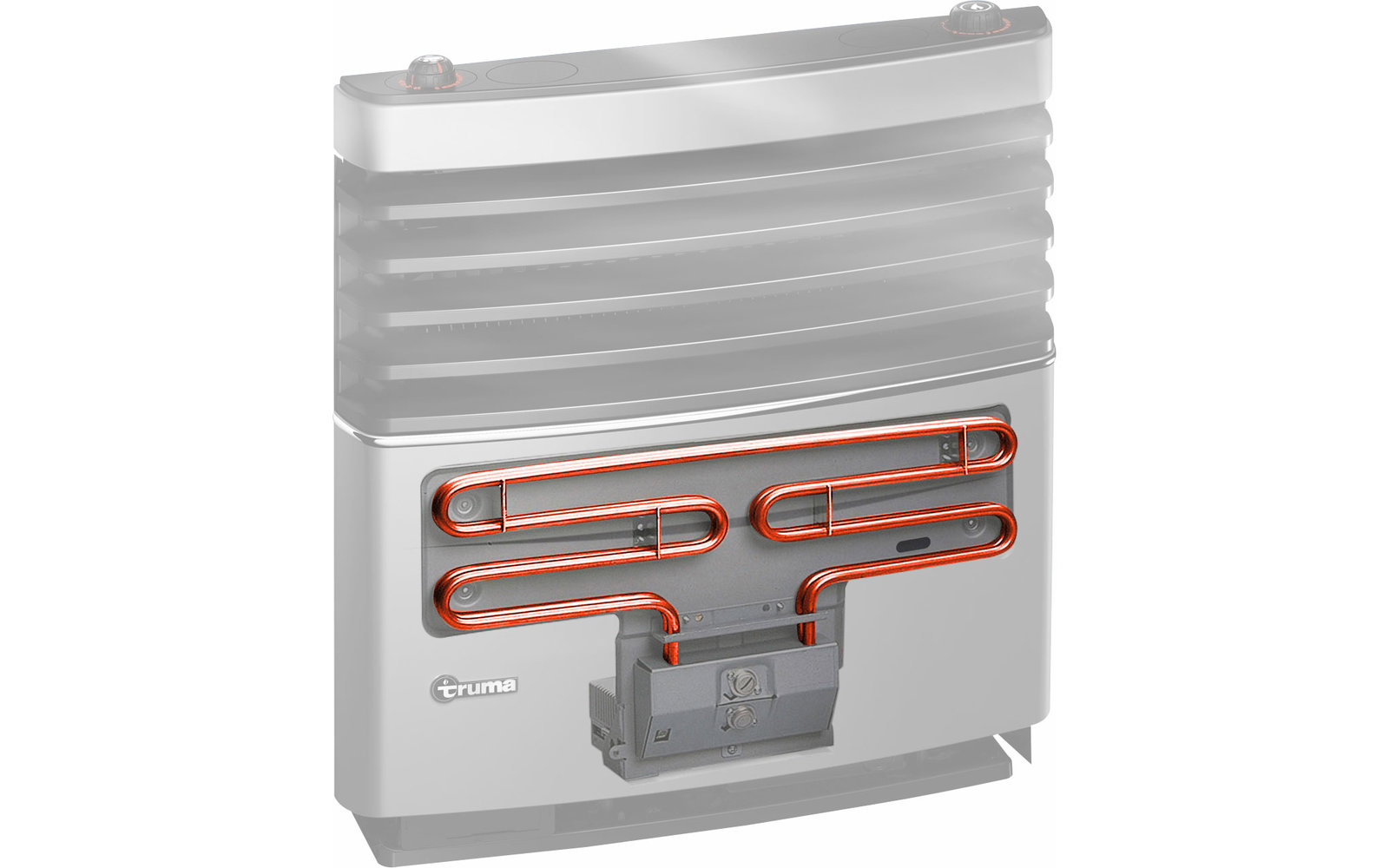 Truma Ultraheat Zusatzheizung