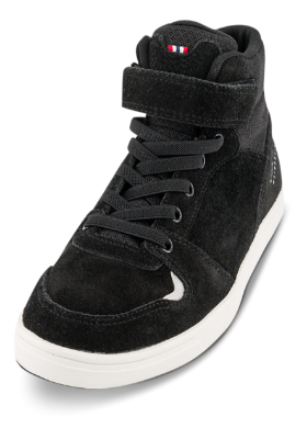 Viking Gabriel Mid WP High Sneaker Sort 3-55350