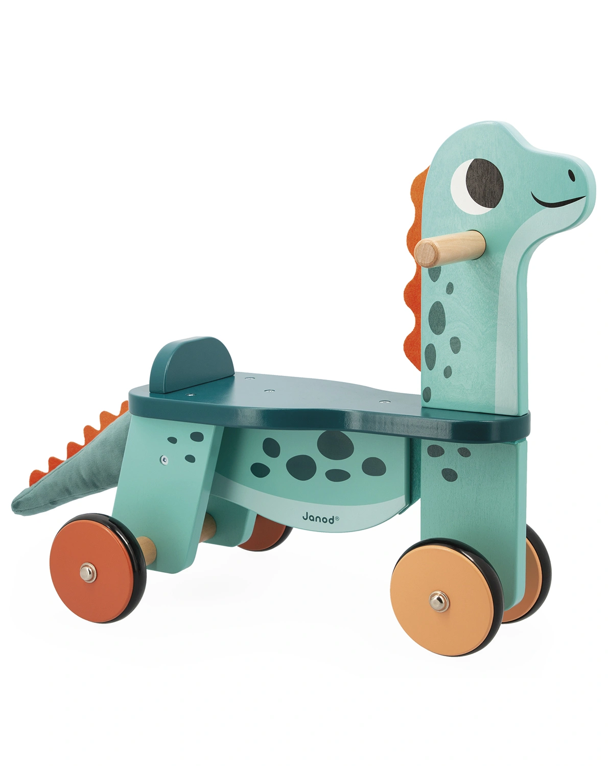 Rutschtier PORTOSAURUS