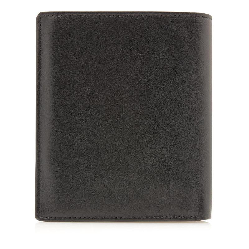 Castelijn & Beerens Vita Billfold Portefeuille RFID Zwart