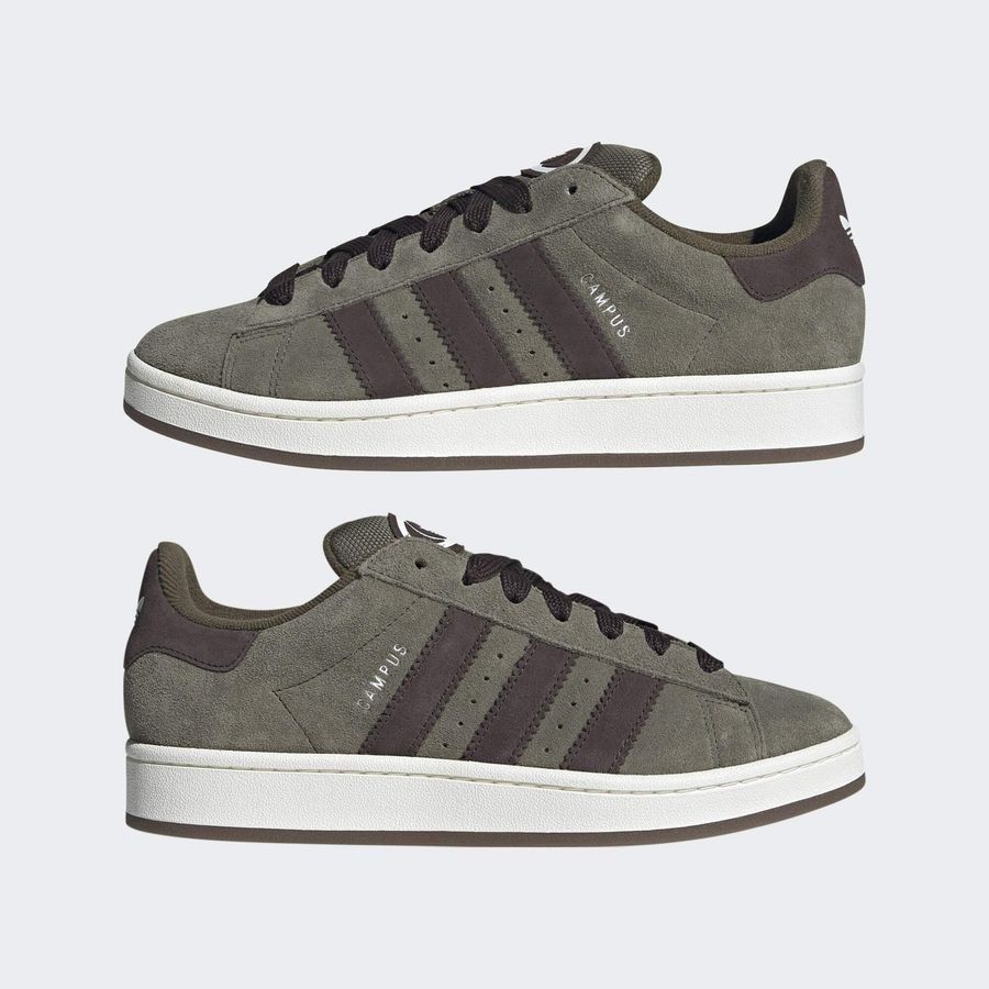 Adidas Original Chaussure Campus 00s