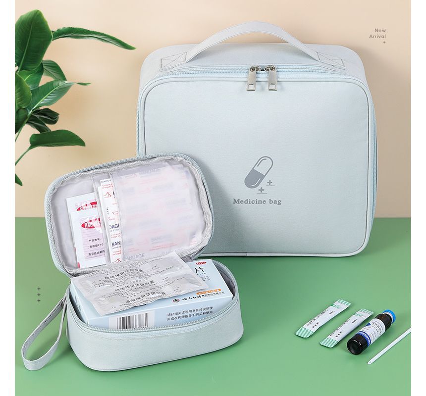 Evorest Bags - EHBO-tas (verschillende uitvoeringen)