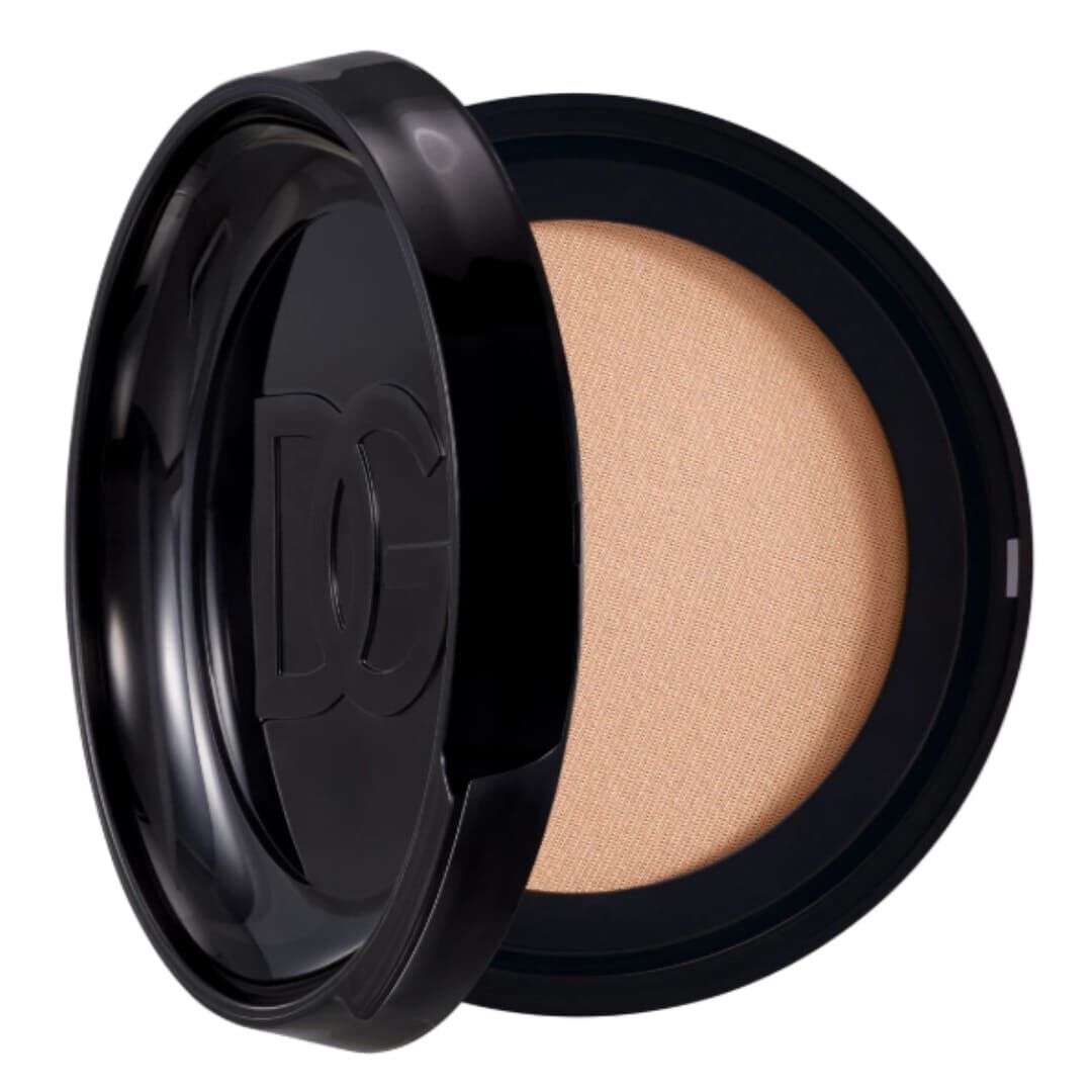Dolce&Gabbana FRESH Rose Glow Cushion Recarga