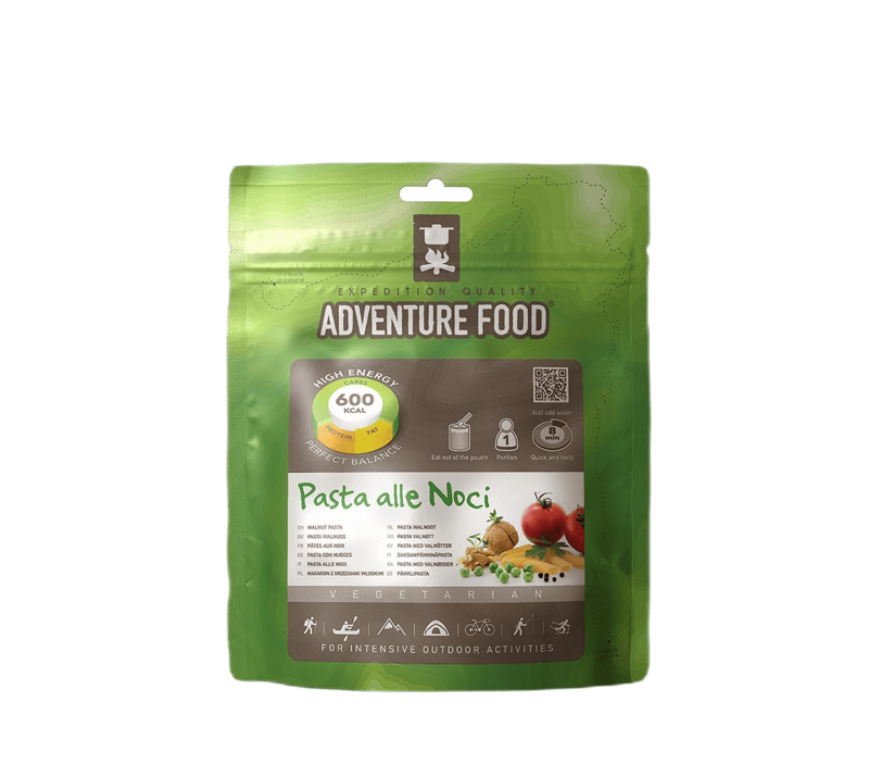Pasta Al Noci