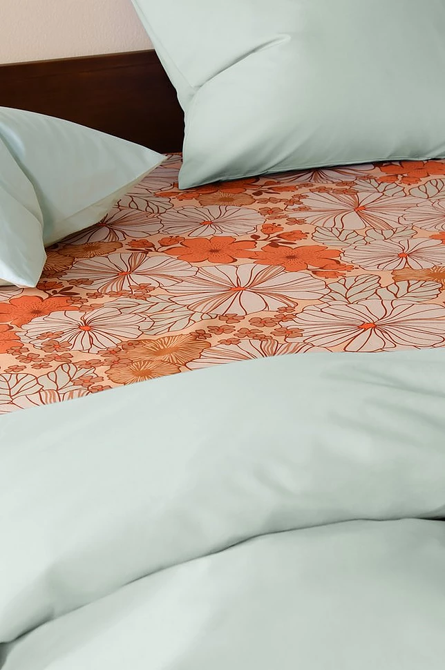 FIORI BOLD stretchlaken