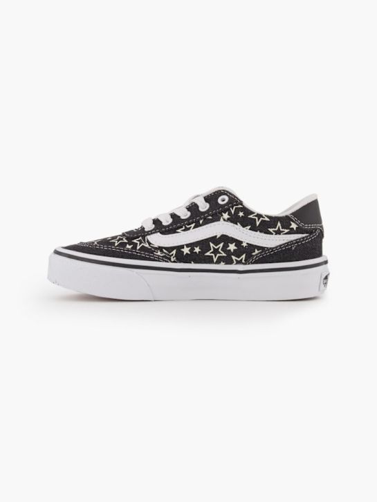 VANS Sneaker Schwarz