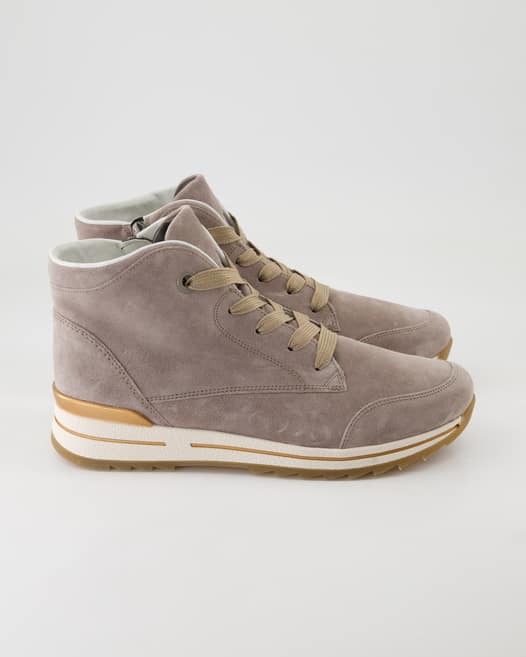 Ara OSAKA Stiefeletten in Grau