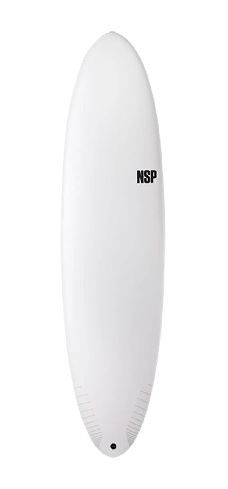 Nsp Funboard - 7'6 x 21 3/4