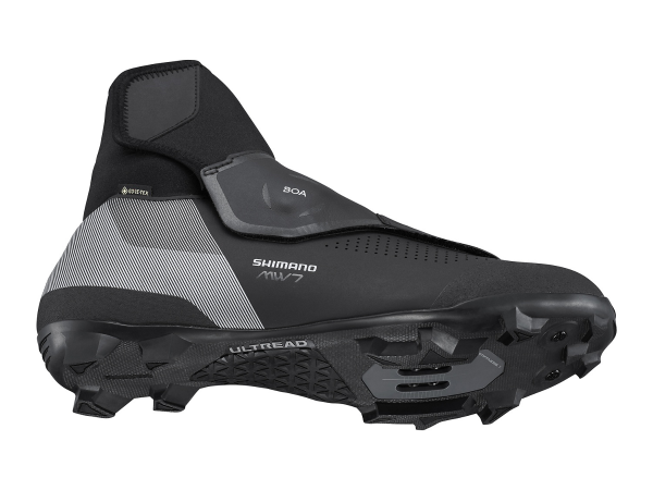 Shimano MW702 Vinterstøvler