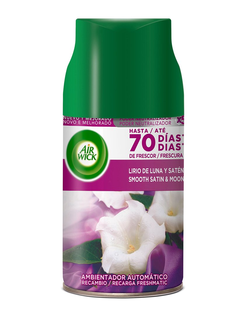 AirWick Satin&Moon Refill