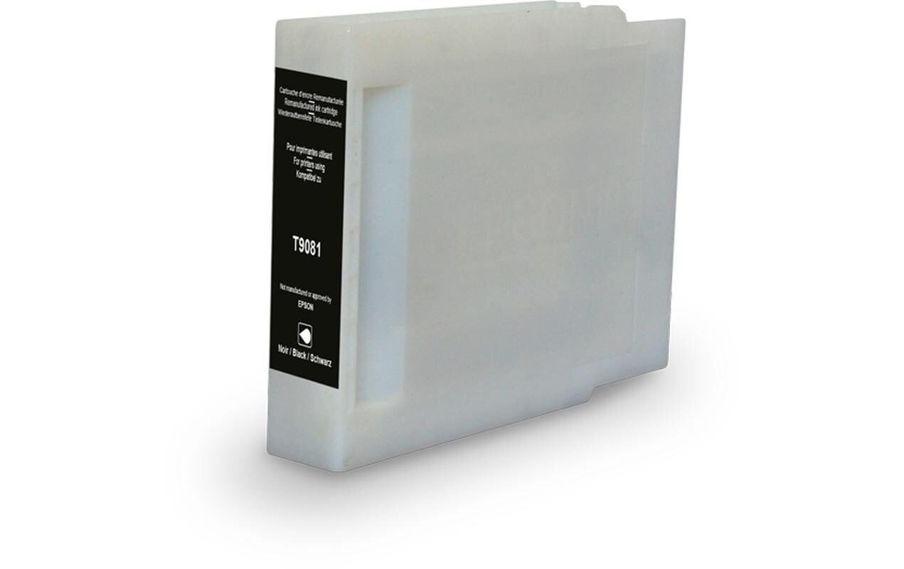 Tinte Epson C13T908140 BlackDruckerpatrone