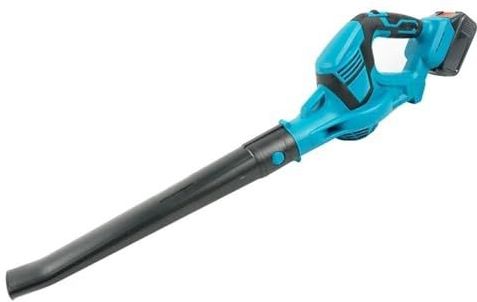 Centrifugaalventilator - Draagbare Bladblazer - Snoerloos - Zeer Krachtig - 21V