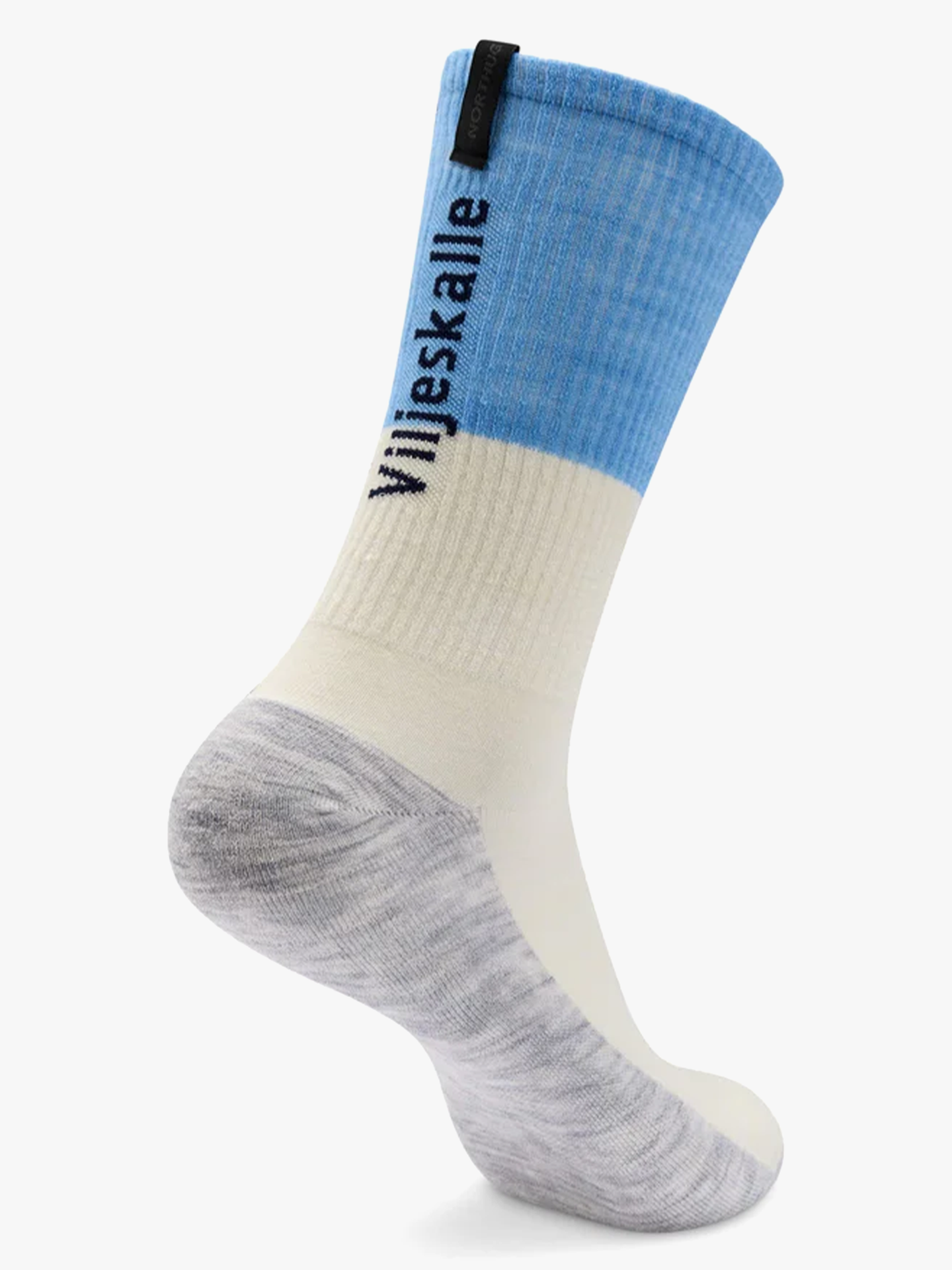 Viljeskalle Extra Fine Merino Wool Sock