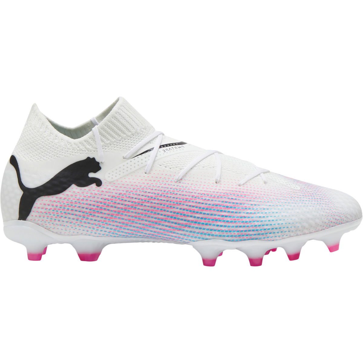 Puma Future 7 Pro FG/AG Fodboldstøvler Børn