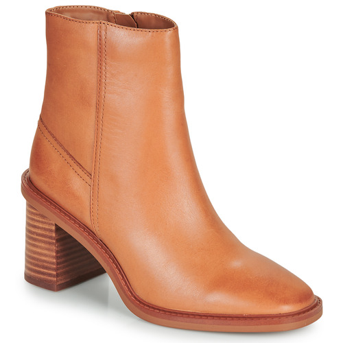 Aldo - FILLY - Camel