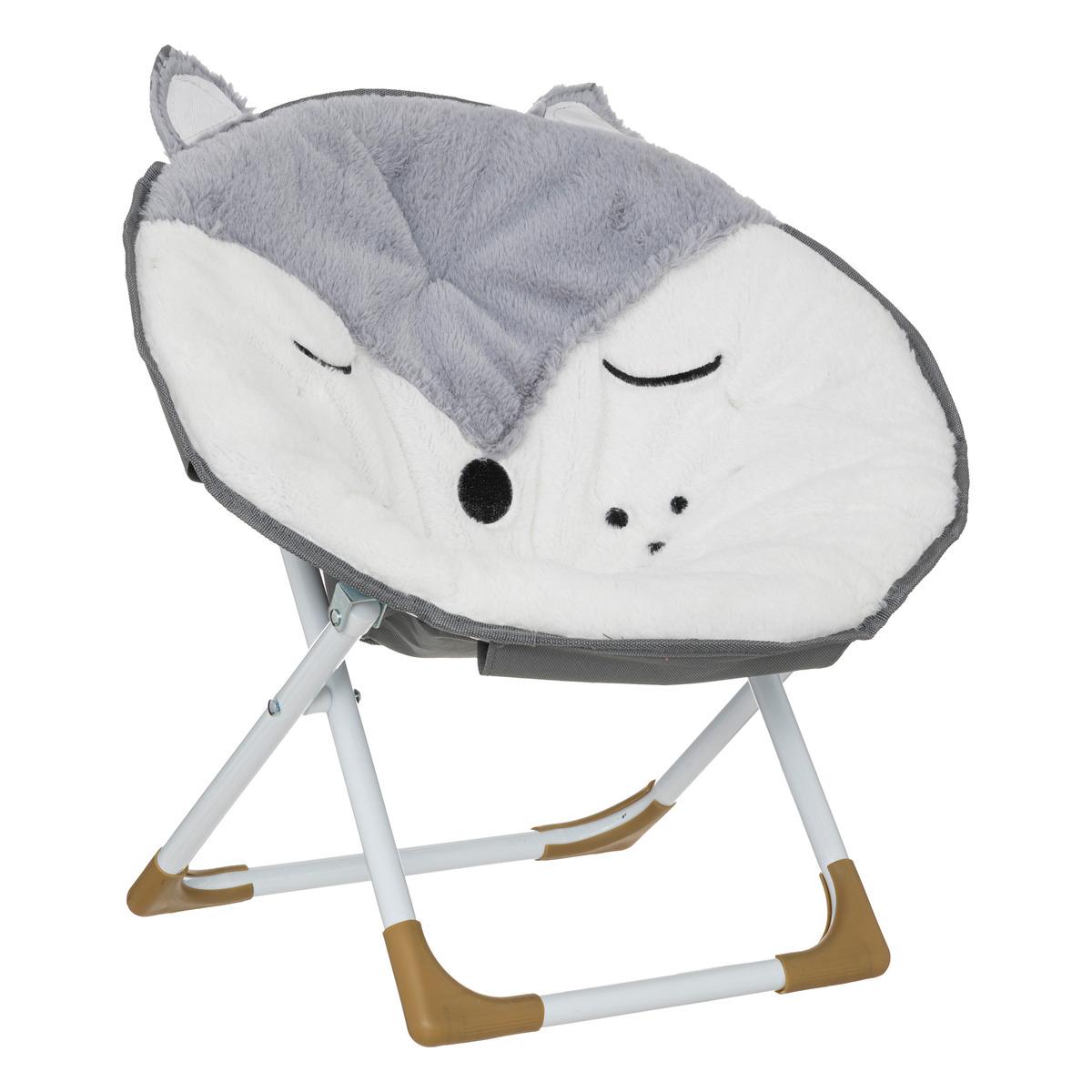 FAUTEUIL PLIANT RENARD