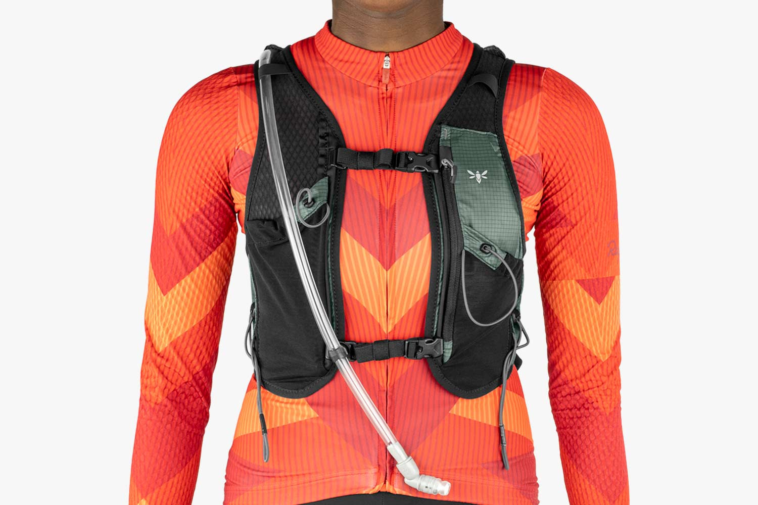 Racing Hydration Vest
