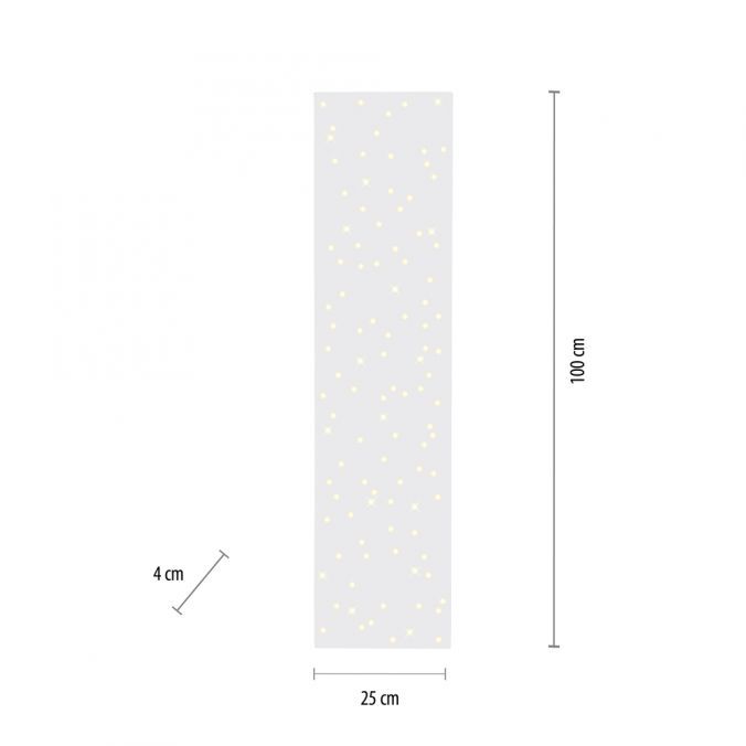 LED-Deckenleuchte 000426069602