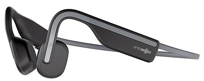 AFTERSHOKZ - CASQUE A CONDUCTION OSSEUSE OPEN MOVE