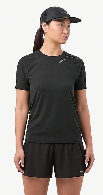 NNORMAL - T-SHIRT MC RACE T-SHIRT W