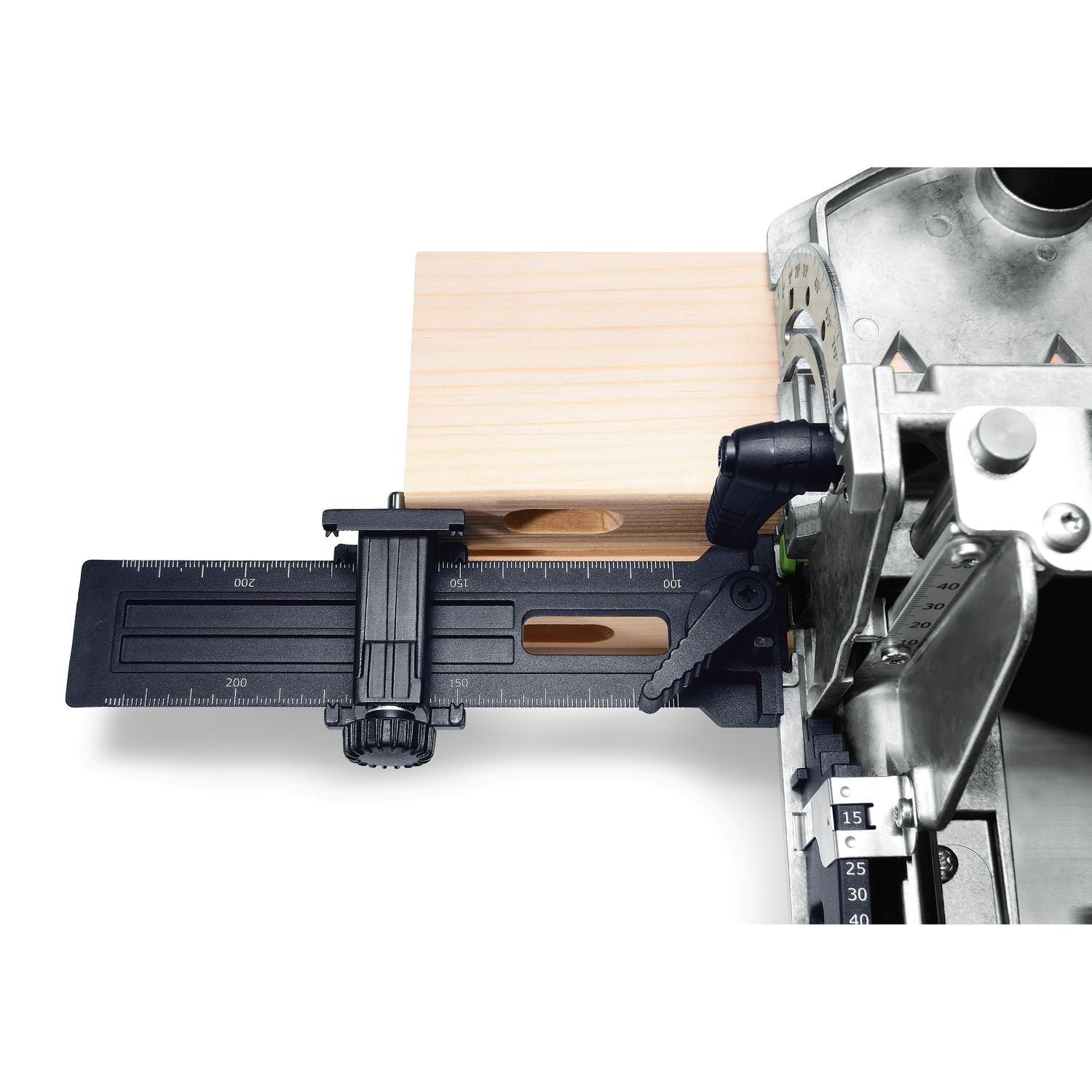 Festool QA-DF 500/700 Dwarsaanslag - 498590