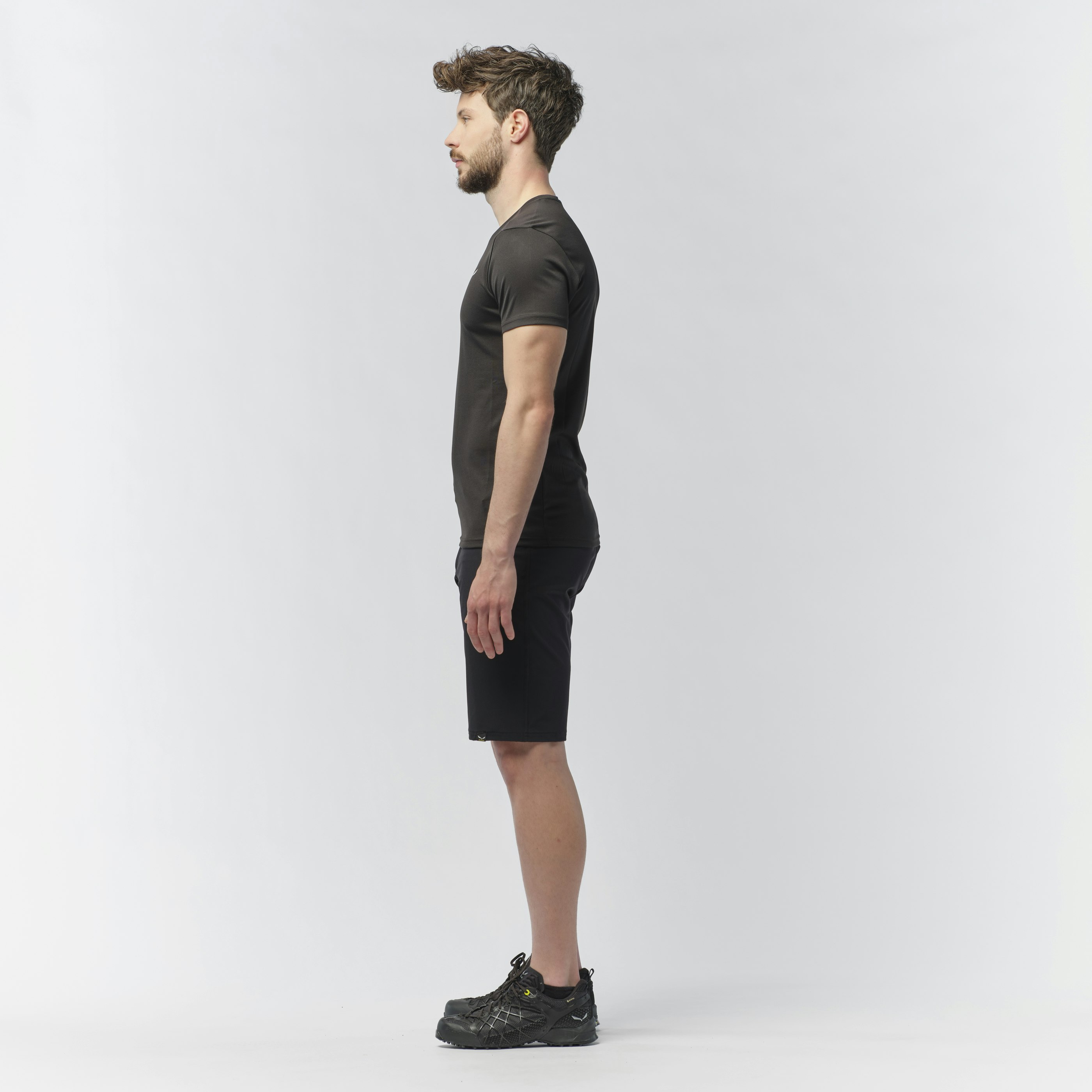 Sporty B 4 Dry'Ton Herren T-Shirt