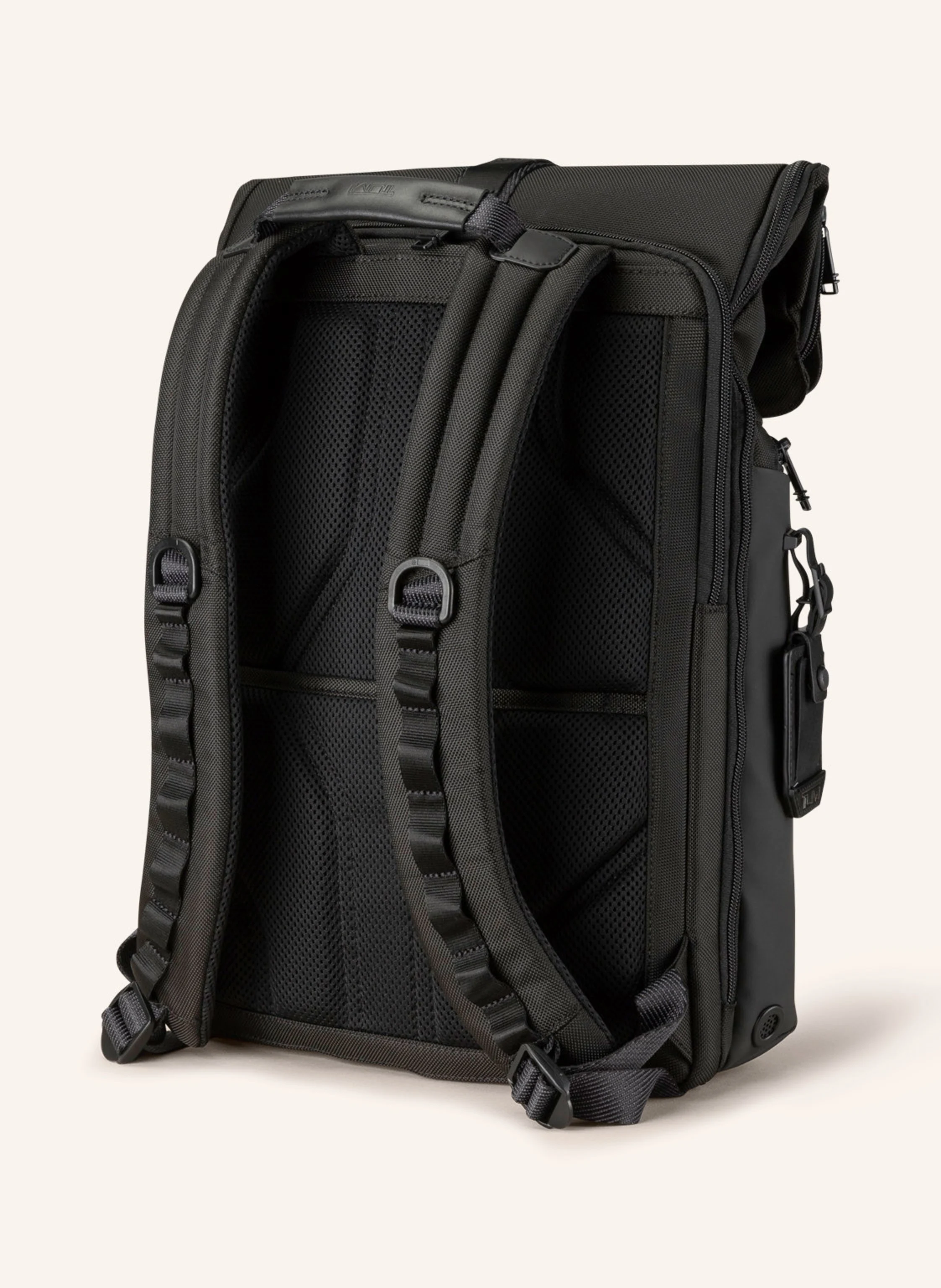 TUMI ALPHA BRAVO Rucksack LOGISTICS mit Laptop-Fach