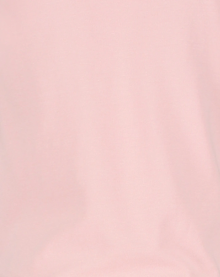 T-Shirt BASIC RNSS in hellrosa